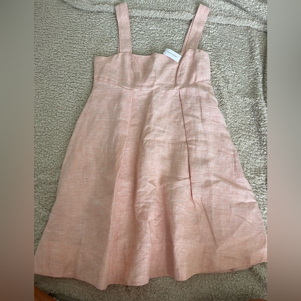 Banana republic dress